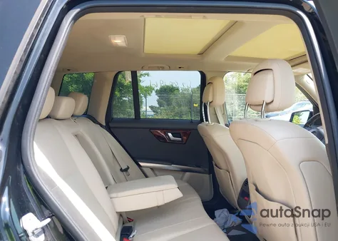 2013 Mercedes-Benz Glk 350 from USA, damaged, VIN WDCGG5HB3DF947317